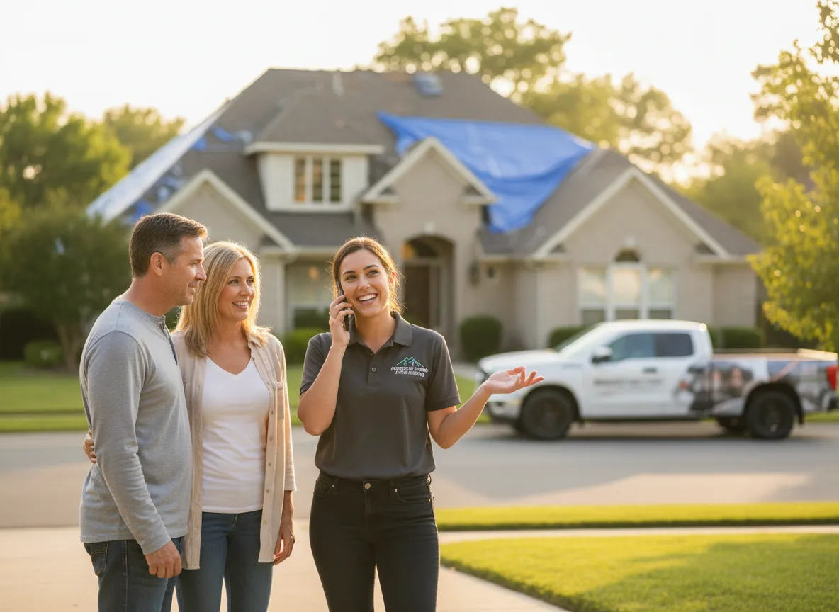 Emergency Roof Repair Bowden, WV FAQs